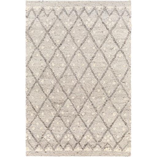 Bremen Bohemian Handcrafted Rug