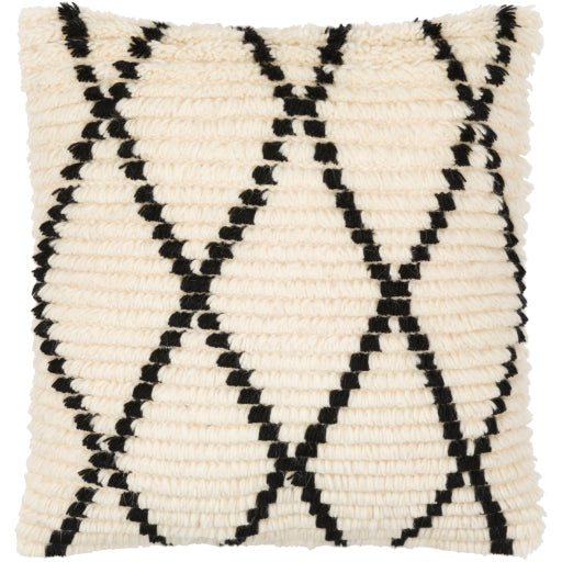 Global Bohemian Accent Pillow