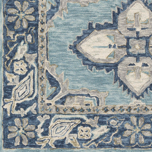 Bonifate Bohemian Tapestry Handcrafted Rug