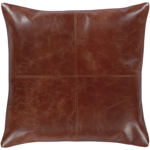 Barrington BGN-001 - Luxurious 18x18 Accent Pillow