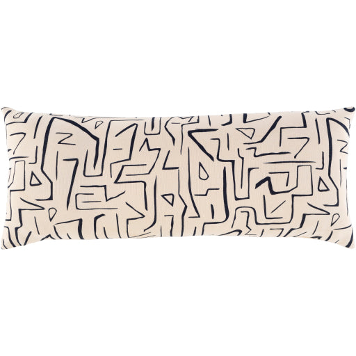 Modern Touch Lumbar Cushion