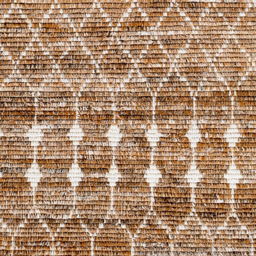Birch Bohemian Chic Handcrafted Runner Rug