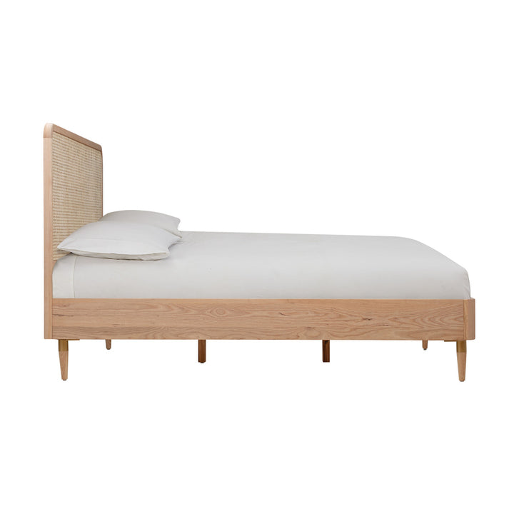 Corey Queen Bed