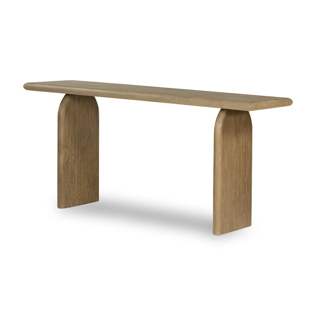 Hauk Console Table