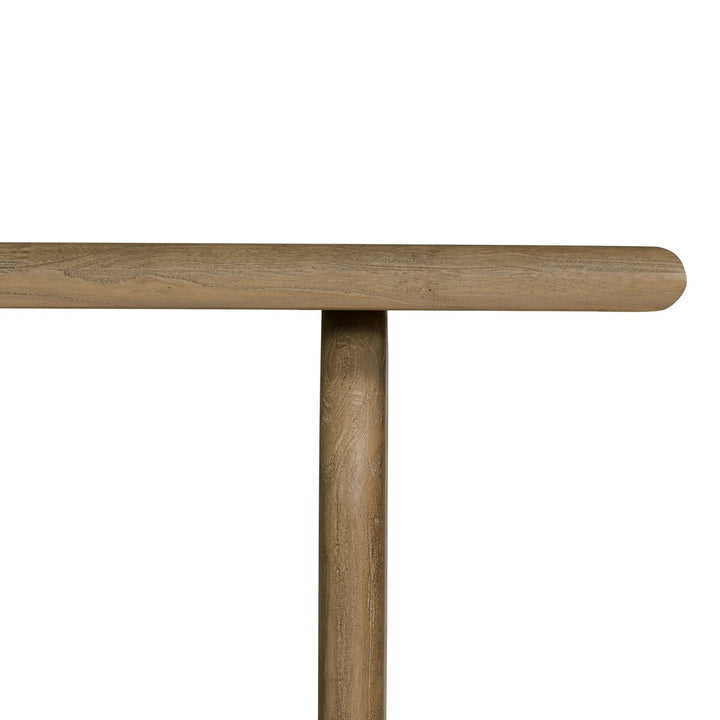 Hauk Console Table