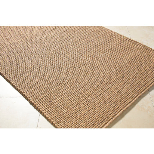 Beach House Bohemian Sands Handwoven Rug