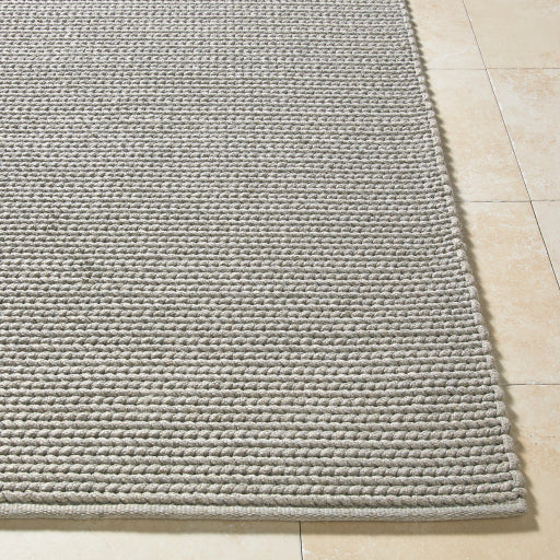 Beachside Bliss Handcrafted Rug