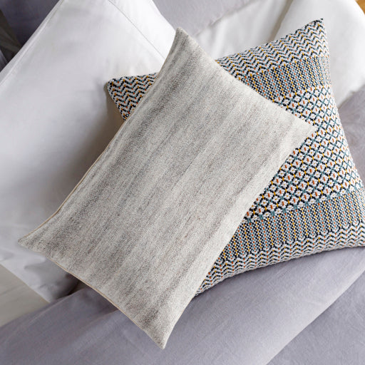 Cottage Charm Lumbar Pillow