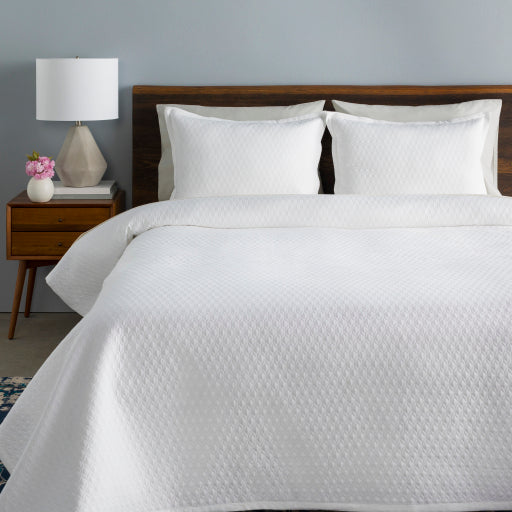 Classic Elegance Sham