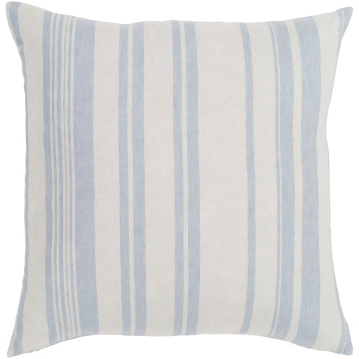 Baris BIS-002 18x18 Accent Decorative Pillow