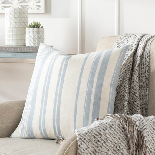 Baris BIS-002 18x18 Accent Decorative Pillow