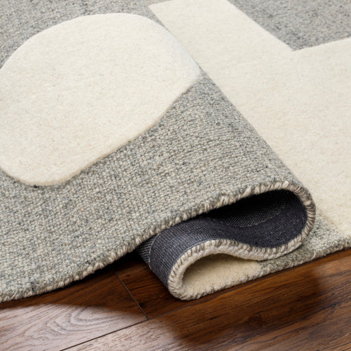 Brook Boutique Handcrafted Rug