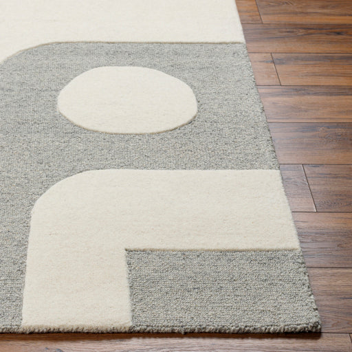Brook Boutique Handcrafted Rug