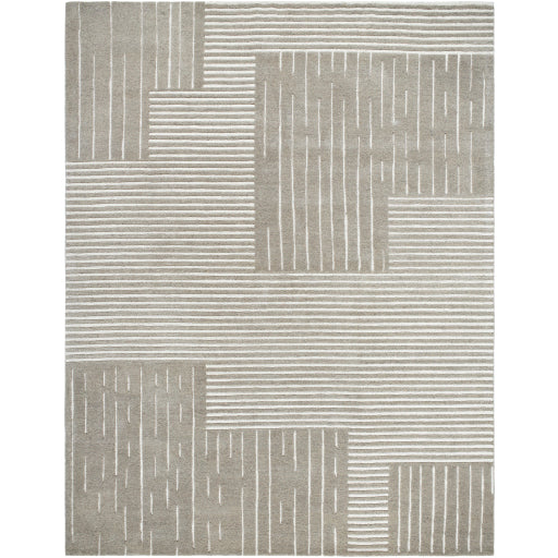 Brook Breezy Knots Handcrafted Rug
