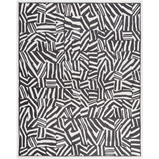 Brook Bohemian Handcrafted Rug