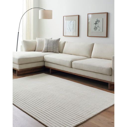 Brook Breezy Knots Handmade Rug