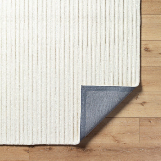 Brook Breezy Knots Handmade Rug