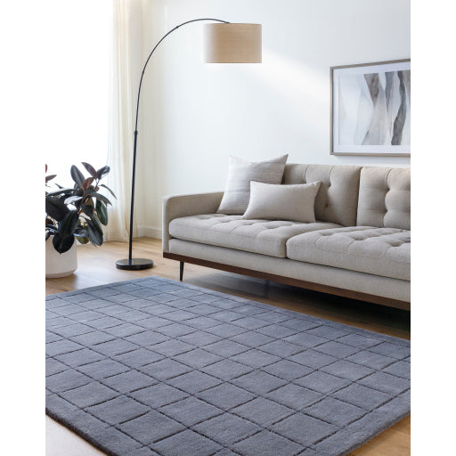 Brook Bespoke Handwoven Rug