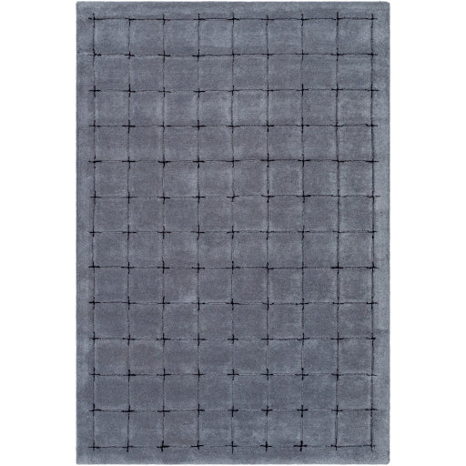 Brook Bespoke Handwoven Rug