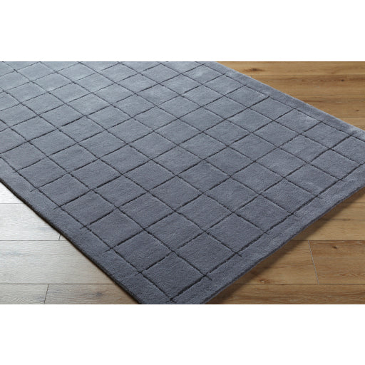 Brook Bespoke Handwoven Rug