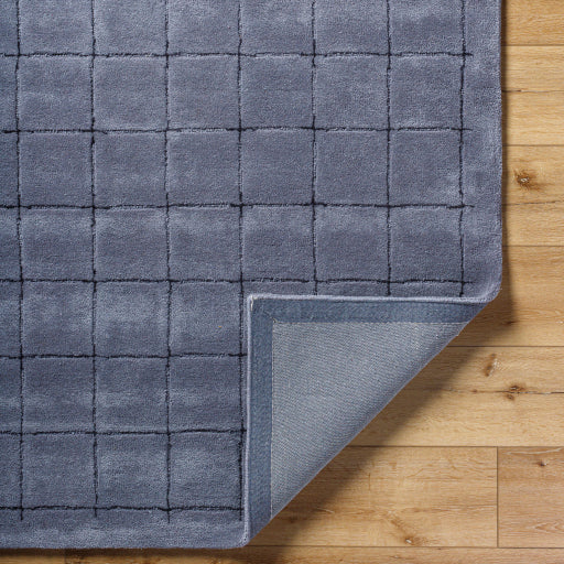 Brook Bespoke Handwoven Rug