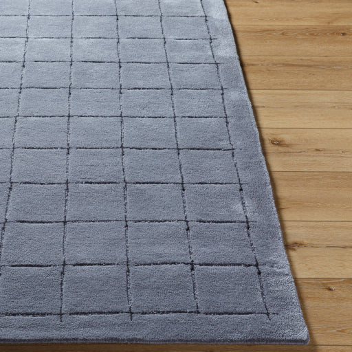 Brook Bespoke Handwoven Rug