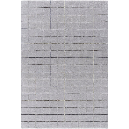Brook Breeze Handcrafted Rug