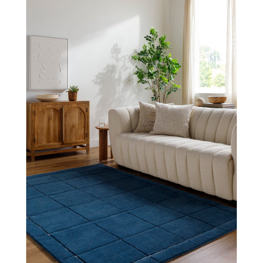 Brook Bespoke Handcrafted Rug