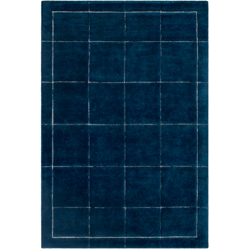 Brook Bespoke Handcrafted Rug
