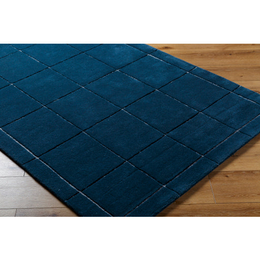 Brook Bespoke Handcrafted Rug