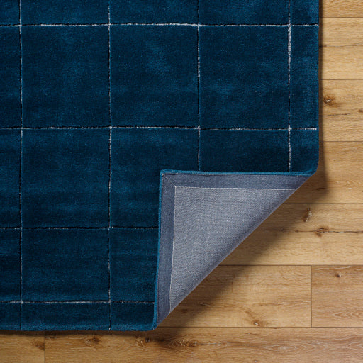 Brook Bespoke Handcrafted Rug