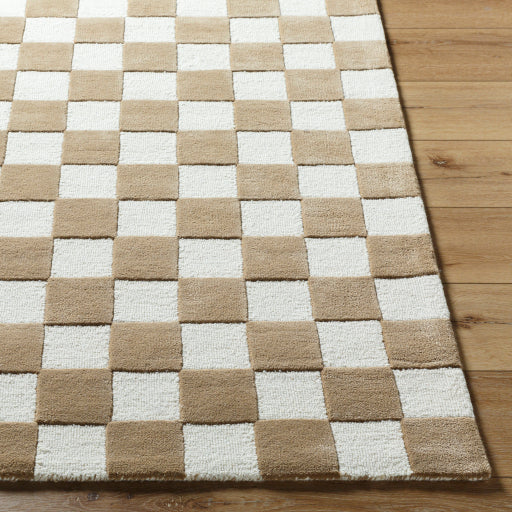 Brook Bespoke Handcrafted Rug