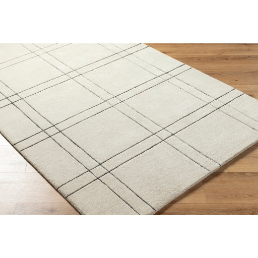 Brook Blossom Handmade Rug