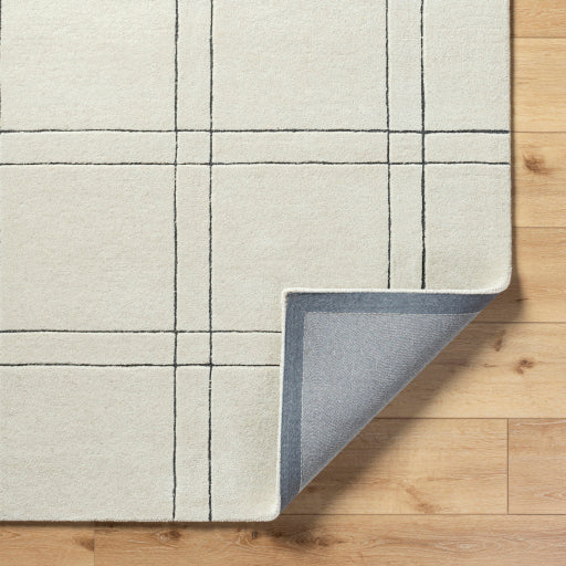 Brook Blossom Handmade Rug