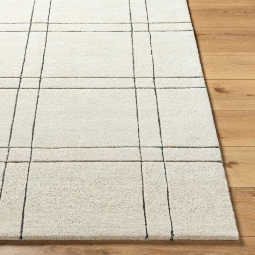 Brook Blossom Handmade Rug