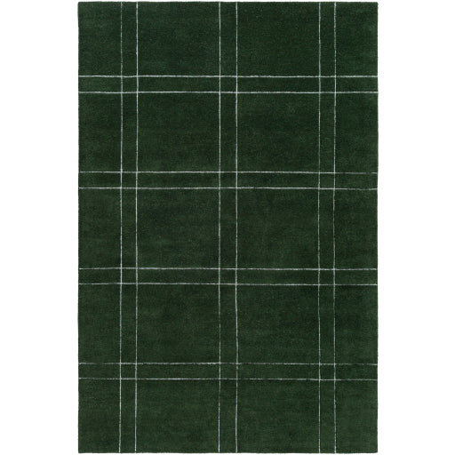 Brook Bohemian Crafted Carpet
