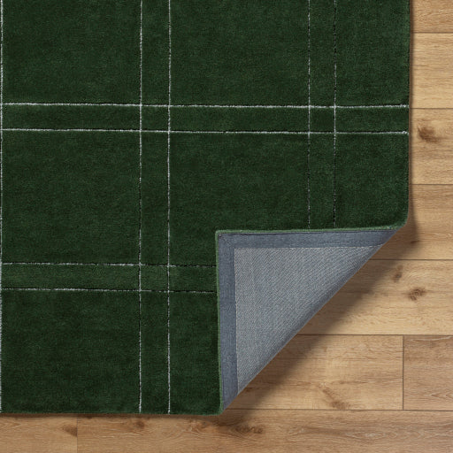 Brook Bohemian Crafted Carpet