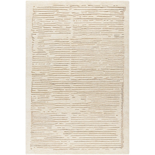 Brook Bespoke Artisan Rug
