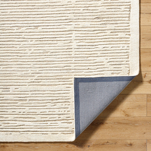 Brook Bespoke Artisan Rug