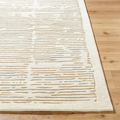 Brook Bespoke Artisan Rug