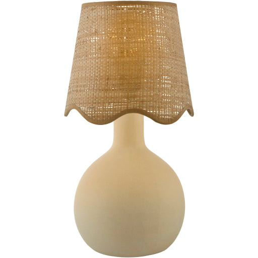 Charming Balbao Accent Lamp