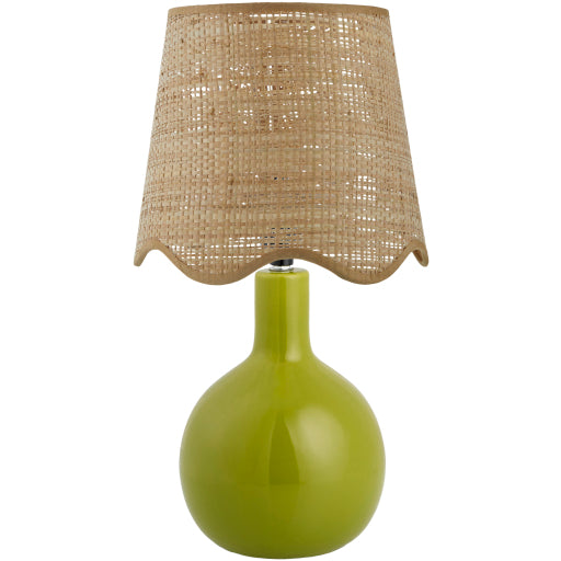 Luxurious Ambient Lamp