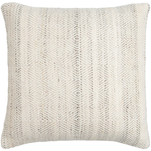 Rustic Charm Decorative Cushion