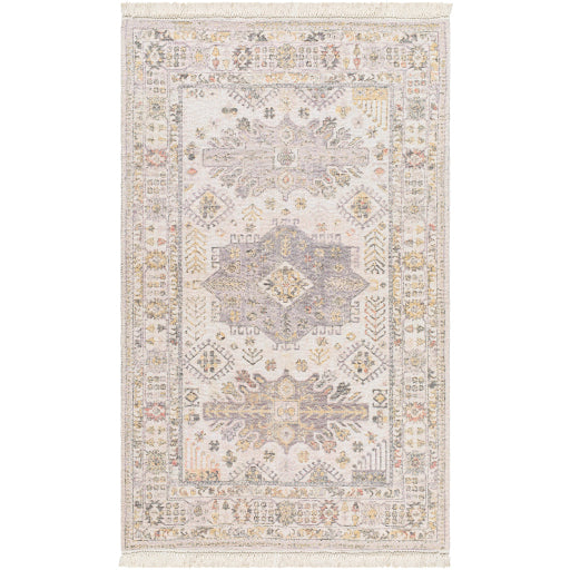 Belfast Bliss Handcrafted Rug