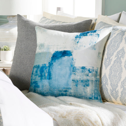 Stylish Elegance Accent Pillow