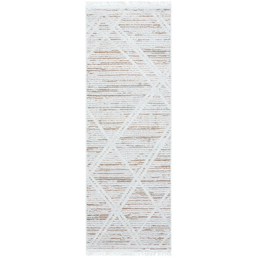 Berlin Breeze Machine Woven Rug