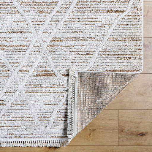 Berlin Breeze Machine Woven Rug