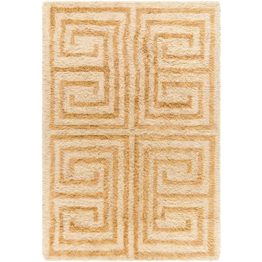 Beni Moroccan Berber Crafted Mat