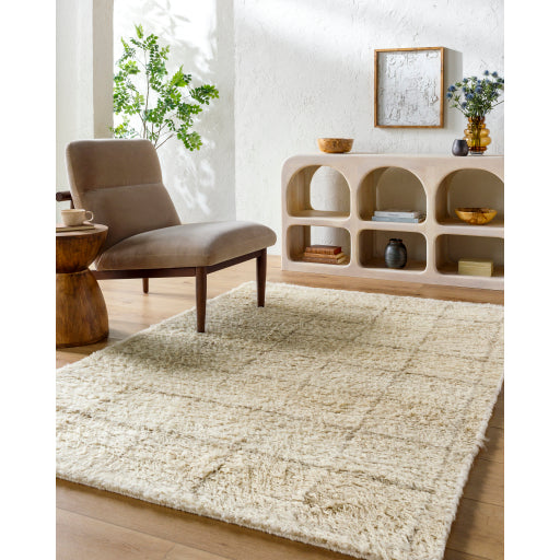 Beni Moroccan Boho Chic Mat