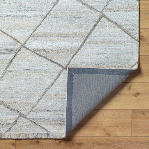 Berna Bohemian Artisan Rug